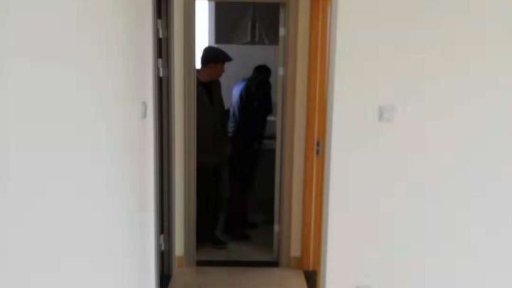 龙庭时代竣工验收-竣工验收