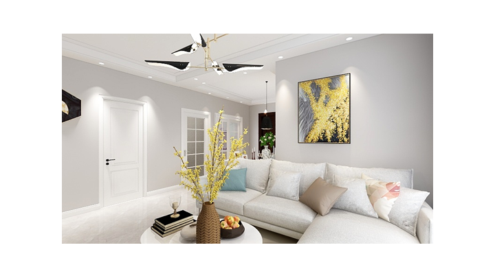 恒泰悦季-110平米-8.9万元-悠然都市