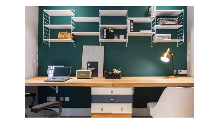 幸?；ㄔ?118平米-7.6万元-蜗居美宅