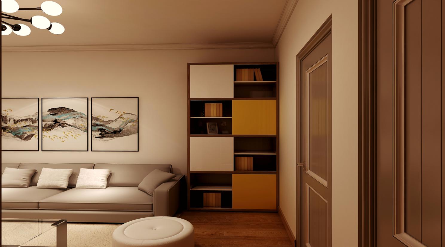 北京弘艺装饰官网