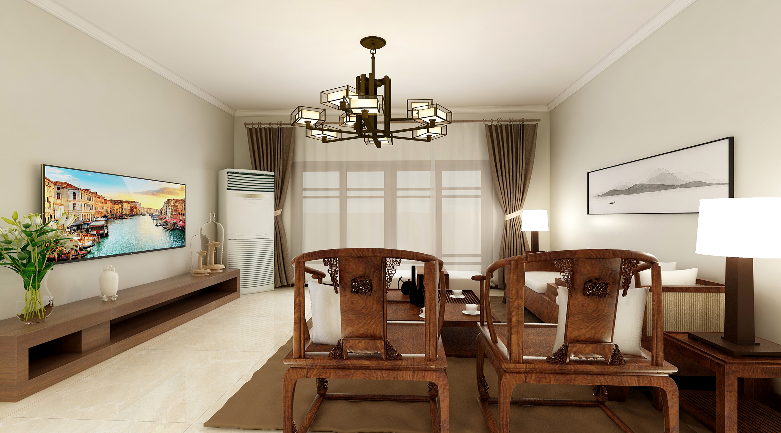 唐山装修哪家好