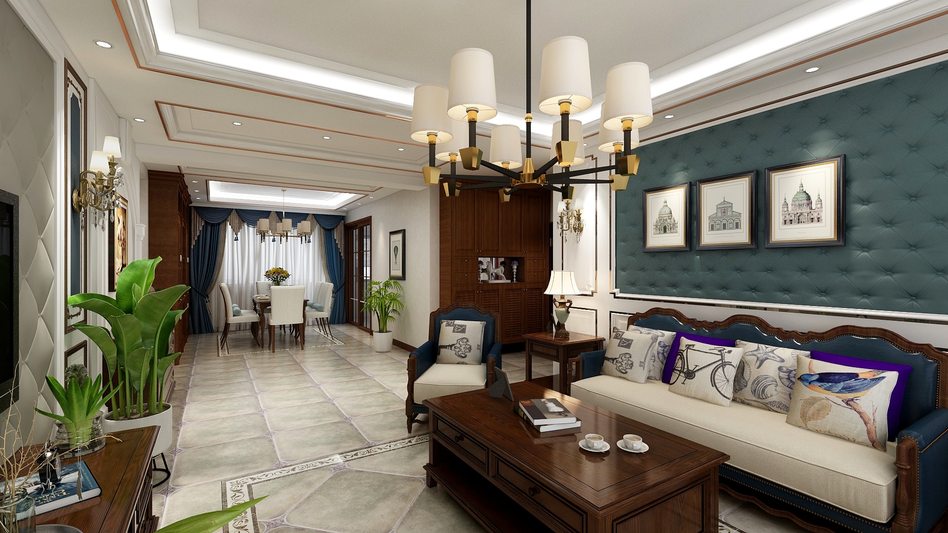 唐山装修公司排名