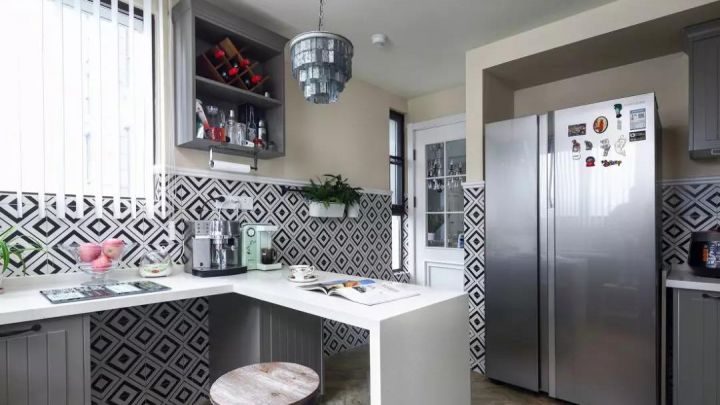 装修的颜色搭配，学会了你就是设计师