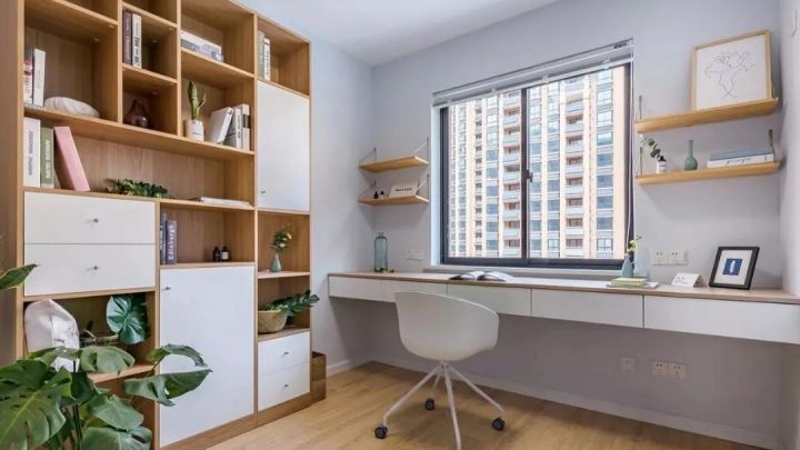 新房装修前要多学习一些装修知识