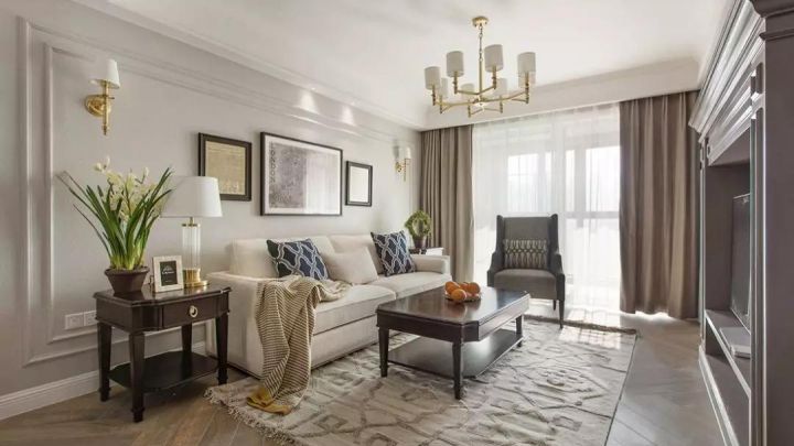 夏季装修别闲热，了解这4点可以省老多事呢