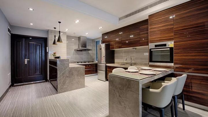 从客厅到卫生间所有的装修知识，你知道吗