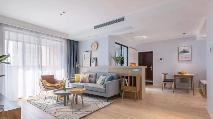 装修新房时，必须了解的3大知识