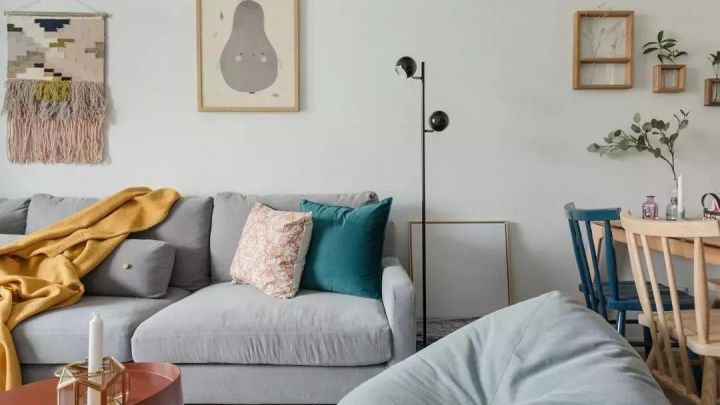 清新北欧，享受美好生活里的仪式感