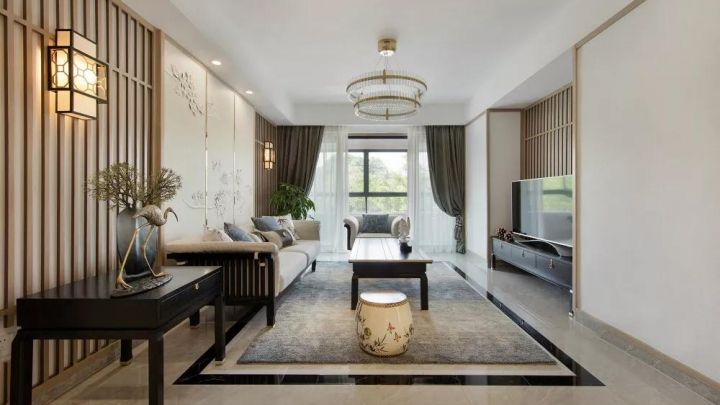 新房装修需要考虑这几点哦~