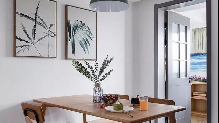 你知道餐厅吊顶怎样装修好吗？