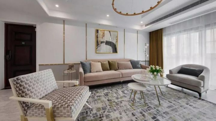 阳台的6种晒衣方式，衣服干得快又省事