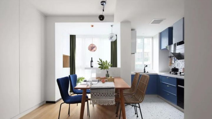 记住这几条装修知识，避免再掉坑！