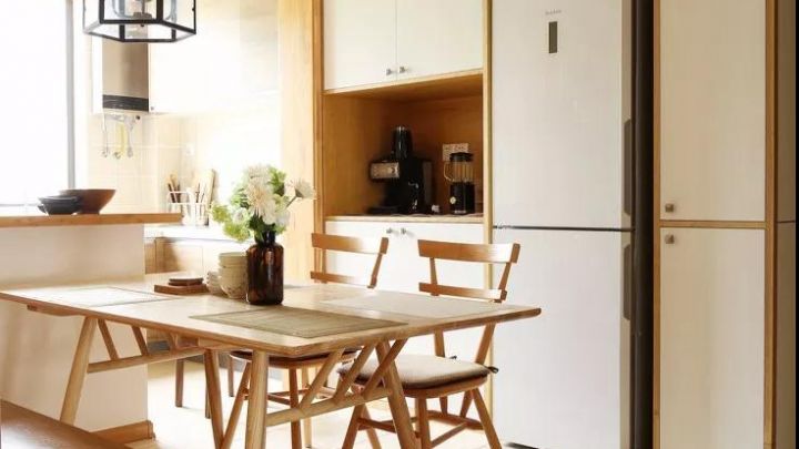 治愈系日式，小日子就该过得简单又温暖