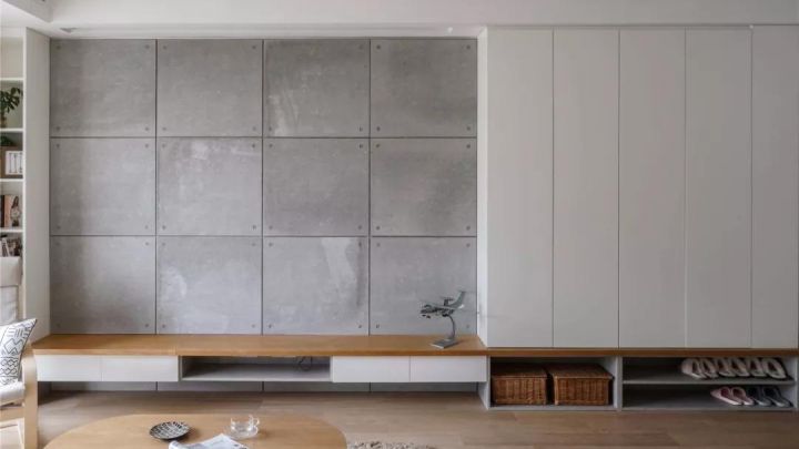 墙面裂痕该怎么处理 ?