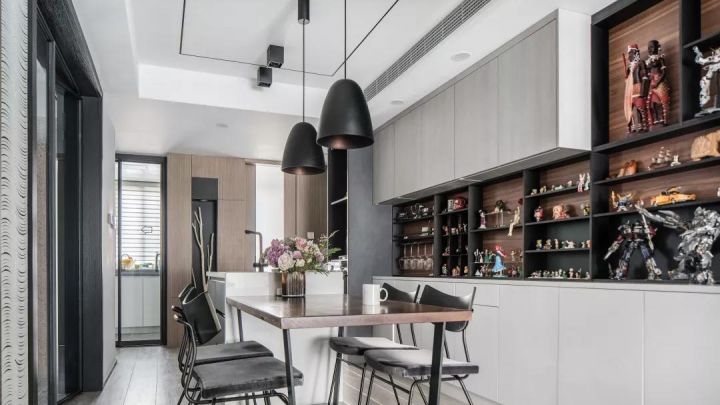 装修知识不用多，掌握精髓足以！