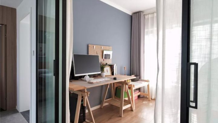 书房装修要想装好，先了解书房装修的小技巧吧？