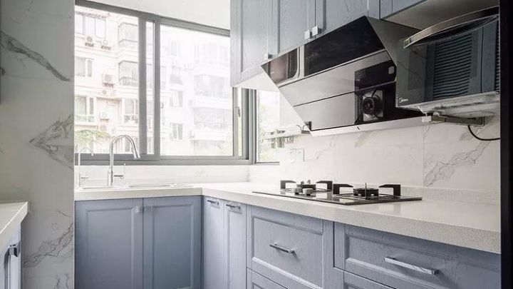 厨房装修价格贵吗？厨房装修需要多少钱呢？