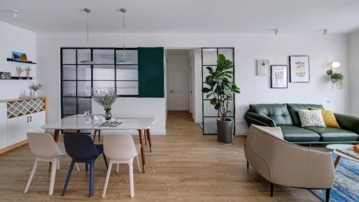 室内装修设计,关于室内装修设计应该注意哪些方面？