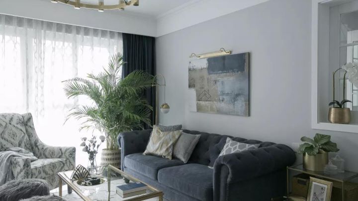 小户型室内装修设计，小户型室内装修设计五大要点