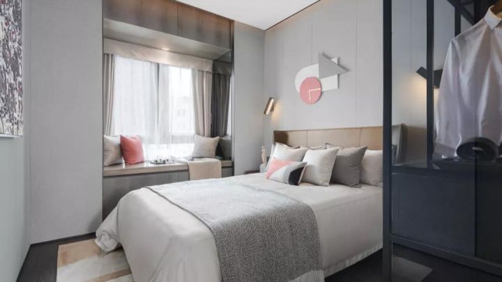 欧式装修，欧式装修的色彩运用