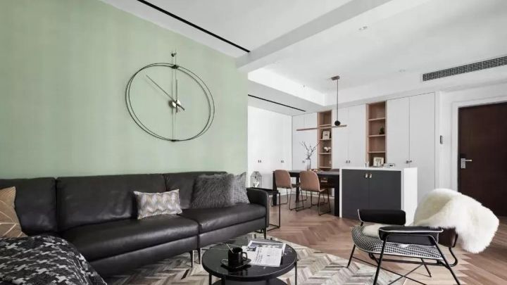 家装背景墙，家装背景墙怎么装修好看？