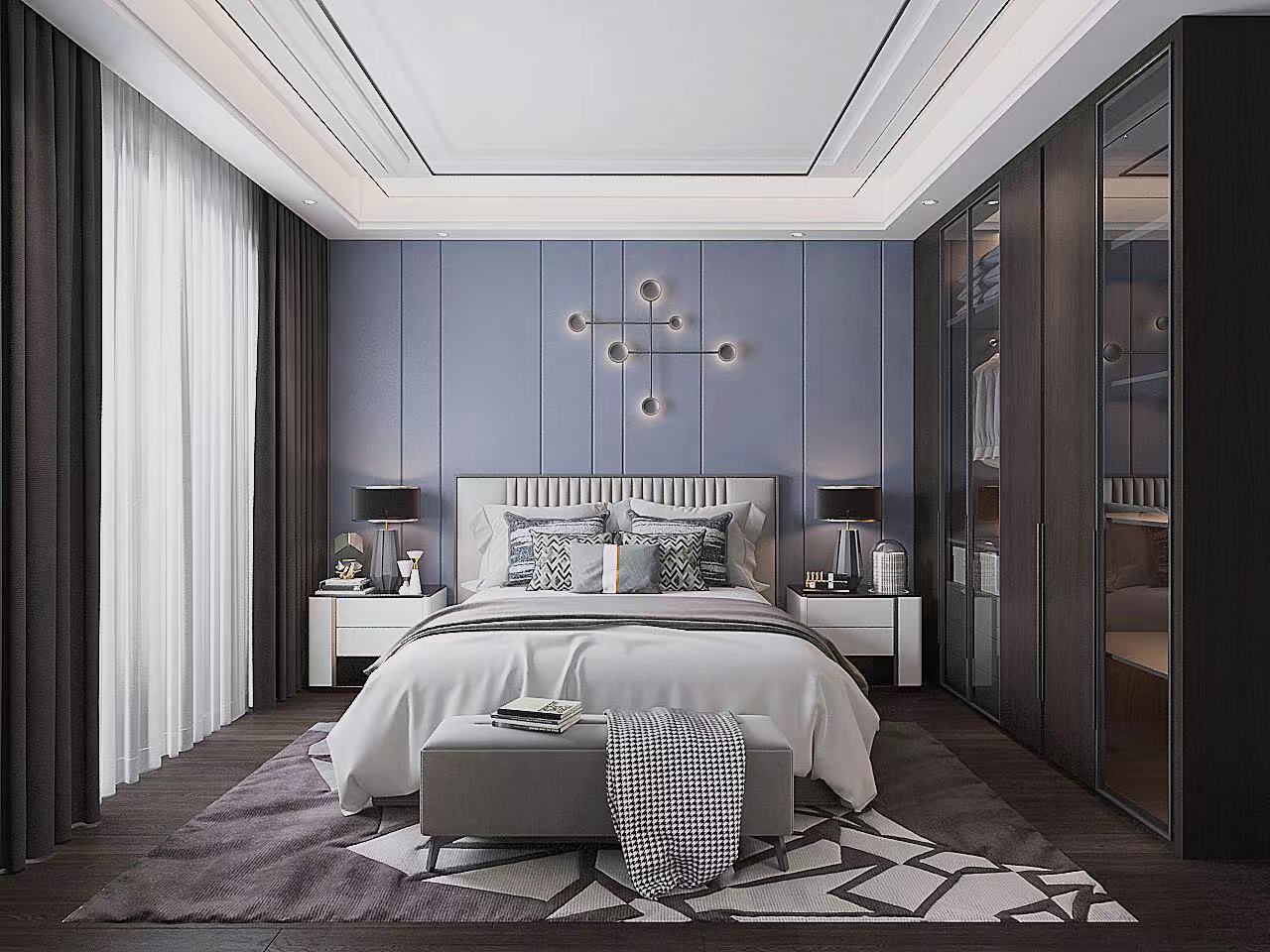 唐山装修效果图