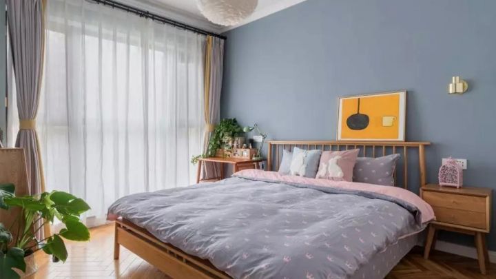 卧室装修担心难看？收藏这8个卧室装修小技巧