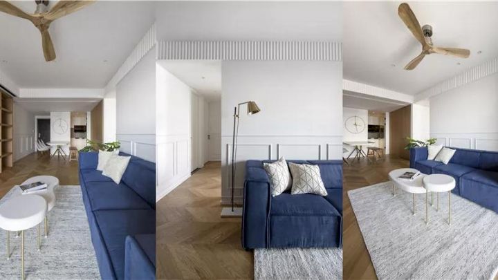 家装设计公司【弘艺装饰】-家装设计技巧