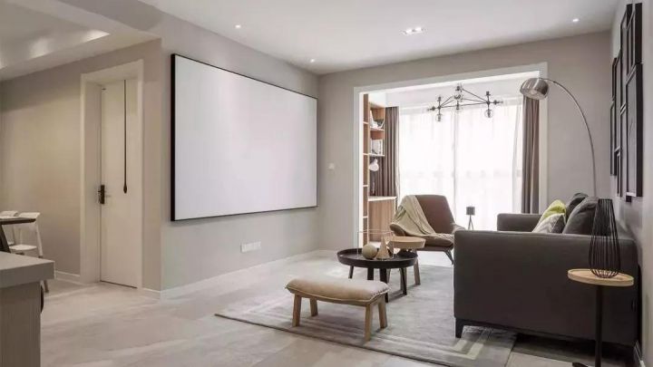 客厅装修效果图大全，解析装修令人崩溃的误区