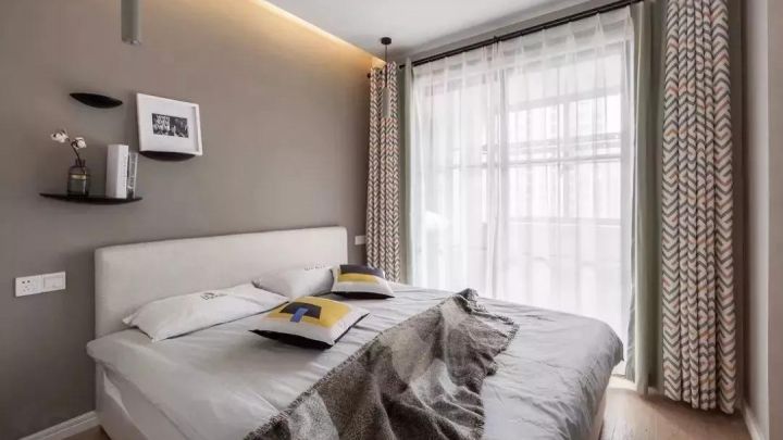 小户型装修实例，小户型装修前的准备工作