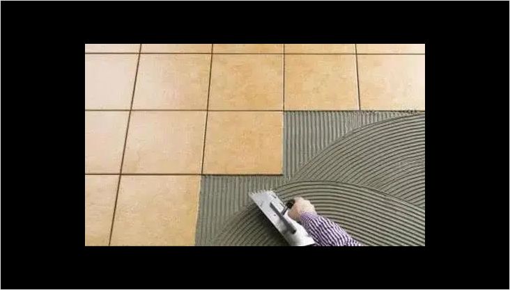 瓷砖空鼓、脱落频繁？施工时要做好这8点！