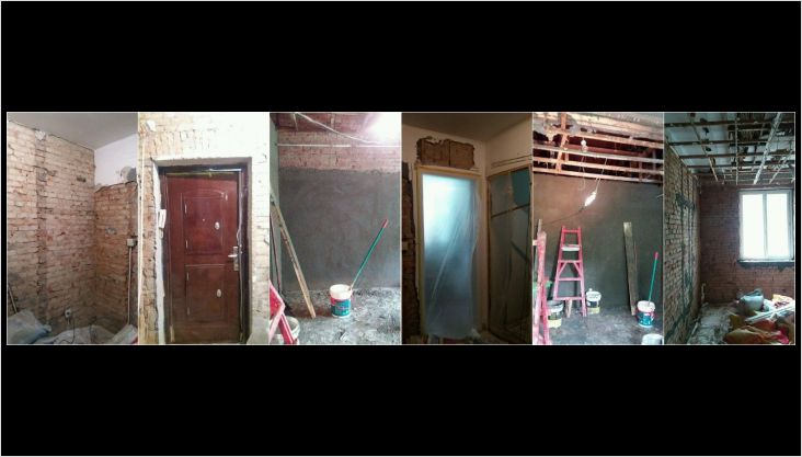 装修监理上门七次，都为我家做了啥？