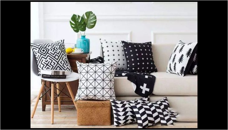 家居软装搭配知识点，菜鸟也能学会