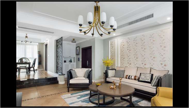 装修轻硬装重软装，这4个软装要点要牢记，很多人不懂都吃了亏