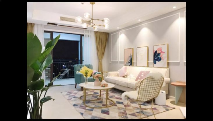 小户型装修，坚持这5个“接地气”的决定，入住后更省心舒服