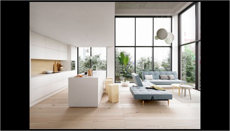 “丑”炸天的家怎么办？教你用软装来拯救...