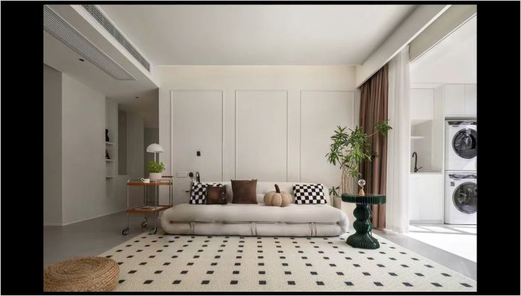 轻法式风情，唤醒家中的浪漫基因