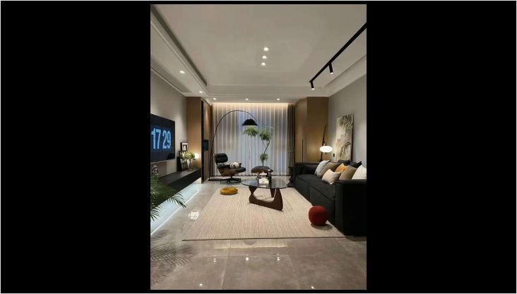 高级感与松弛感的完美平衡